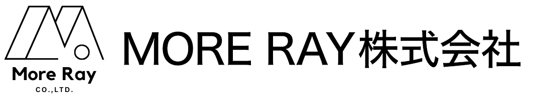 MORE RAY株式会社